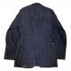 �� DEADSTOCK��70's Levi's �꡼�Х��� DENIM TAILORED JACKET �ǥ˥�ơ��顼�ɥ��㥱�å� ����󥸥��� size:40 �ǥåɥ��ȥå���Vintage ������ơ����ۡ���š�