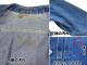 LEVI'S �꡼�Х�����507XX DENIM JAKET 2nd �ǥ˥ॸ�㥱�å� ������ɡ�color:INDIGO��Vintage ������ơ����ۡ���š�