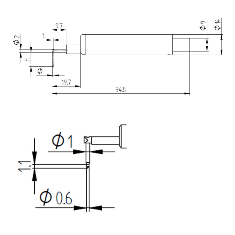 TIME TIME323XVԥåå TIME S230V(7mm)