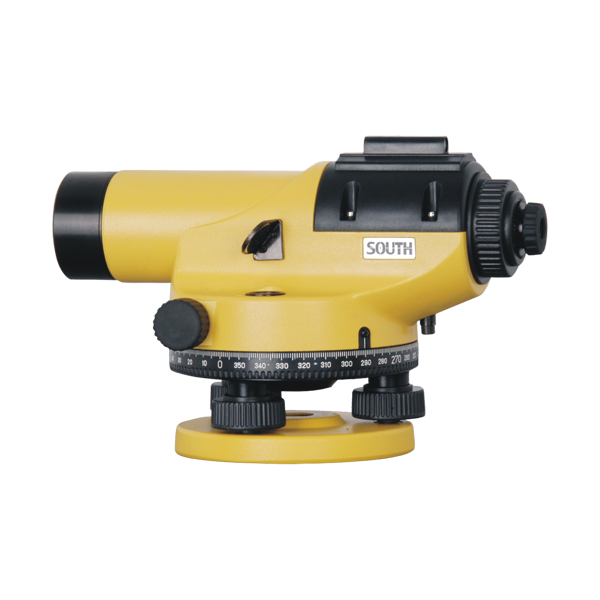 SOUTH オートレベル NL32 | 地理器械・距離経緯ロケータ,オートレベル