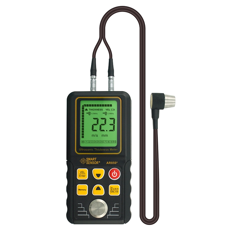 SMART SENSOR ǥĶȸ AR850+