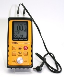 SMART SENSOR ǥĶȸ AR860