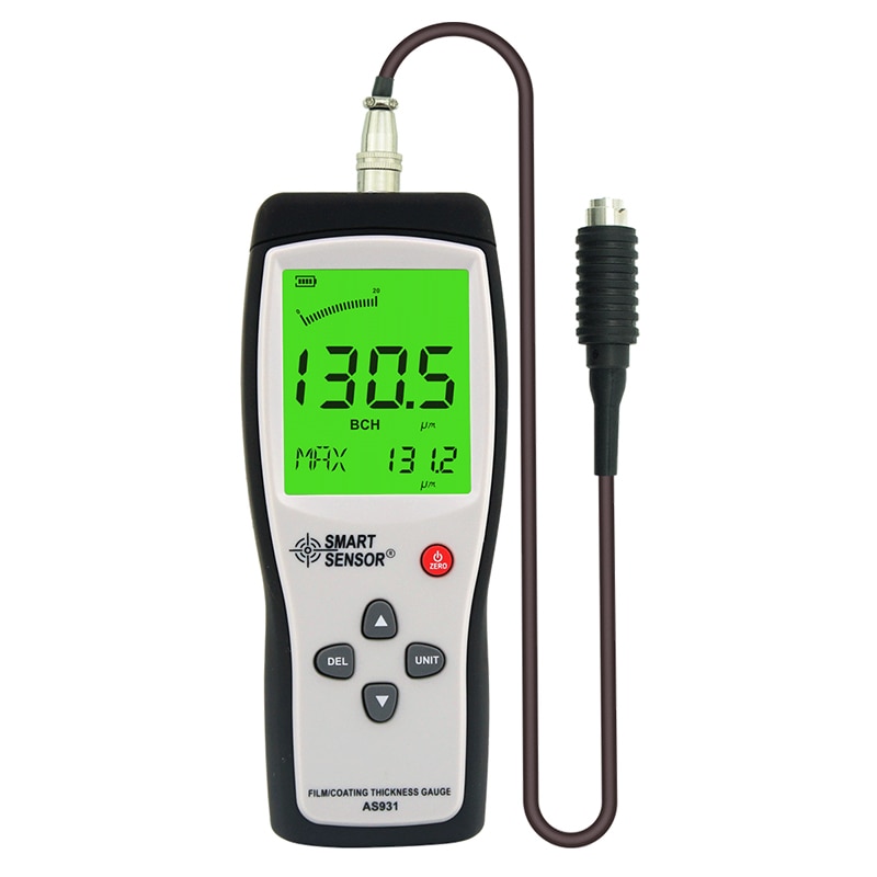 SMART SENSOR ե/ƥ󥰸 AS931