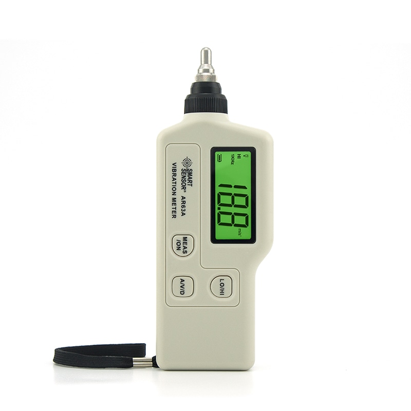 SMART SENSOR ݡ֥뿶ư AR63A