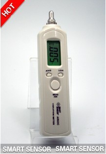 SMART SENSOR ペン型振動計 AR63C | 振動計 | タイムテクノロジー公式