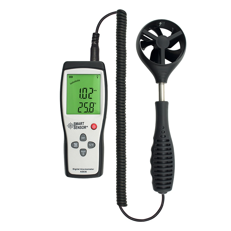 SMART SENSOR ��®�� AS836
