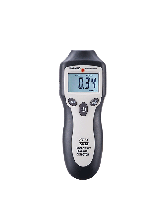 CEM マイクロ波検知器 DT-2G | 電磁波測定器 | タイム CEM マイクロ波検知器 DT-2G | 電磁波測定器 | タイム