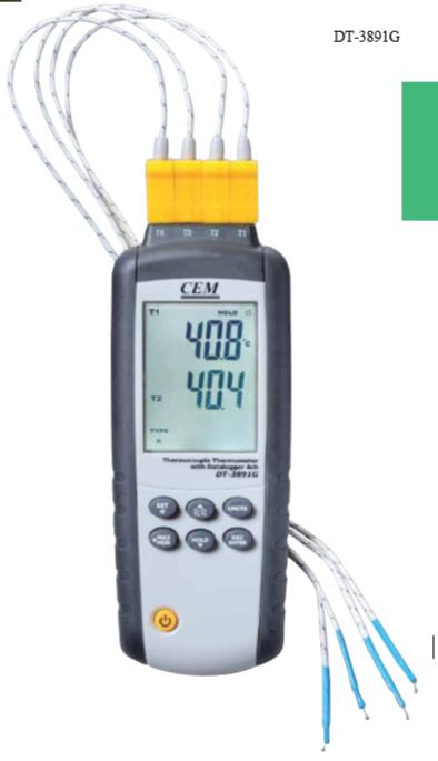 CEM K/ Jܿٷ DT-3891G