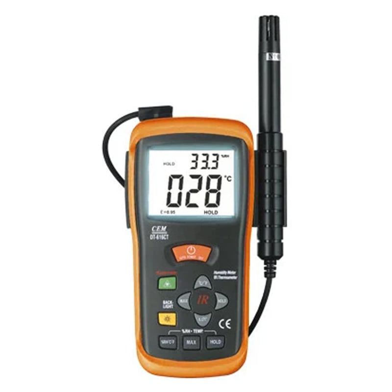 CEM ǥ벹ٷ DT-616CT