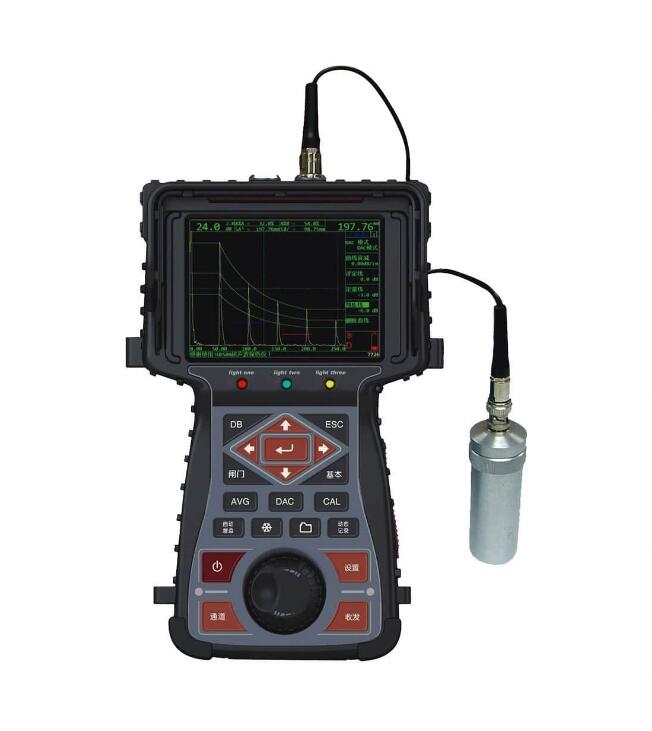 TIME 超音波探傷器TUD500 | 探傷器 | タイムテクノロジー公式ショップ