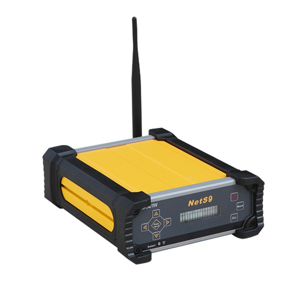 SOUTH GNSSɥͥåȥCORS Net S9