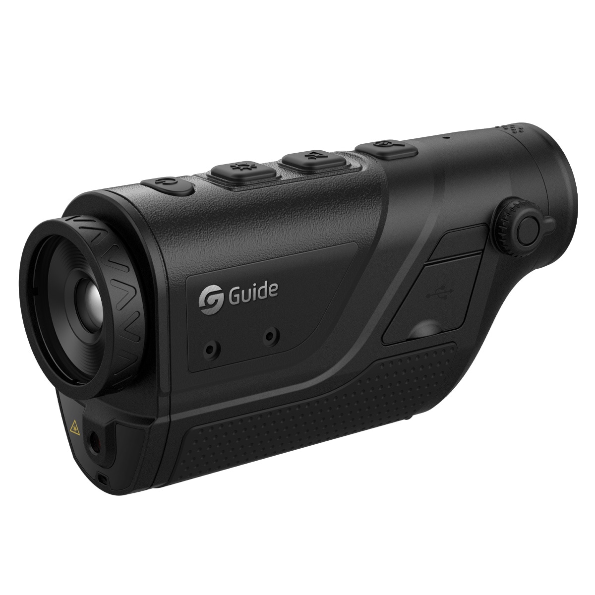 Guide sensmart ハンドヘルド熱画像単眼鏡 TD210（TD Delphinus