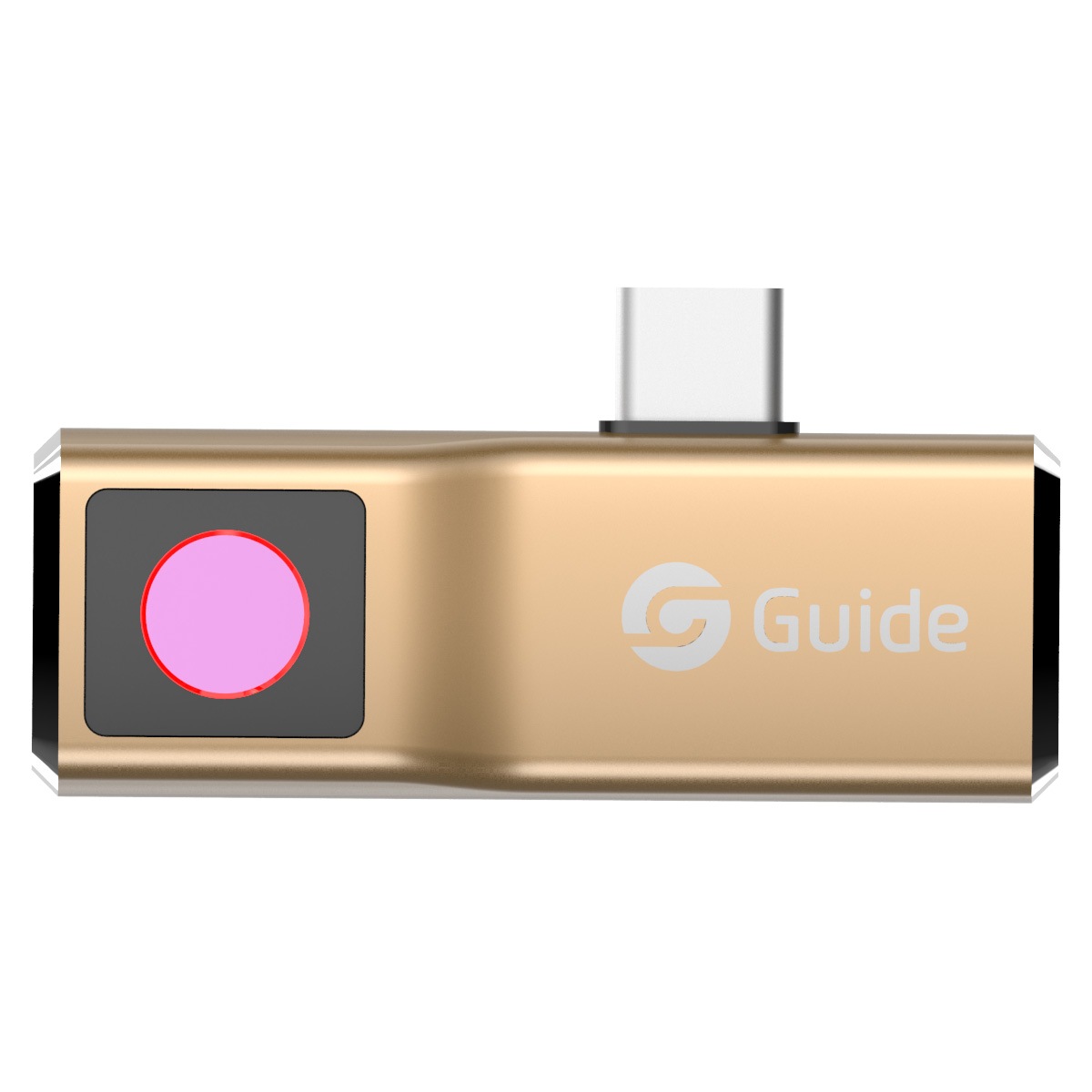 サーマルカメラ Lightning「MobIR Air iOSSliver.B」 サーマルカメラ Lightning「MobIR Air iOSSliver.B」