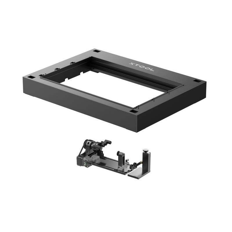 XTOOL 졼Ħﵡ S1RA2 Pro+饤١ʥ֥å˥åȡRA2Pro+