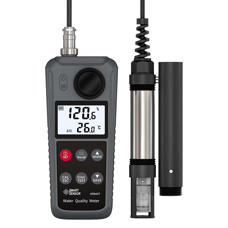 SMART SENSOR ݡ֥¿ǽд AR8407