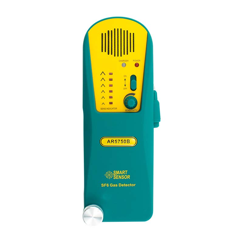 SMART SENSOR SF6ガス検知器 AR5750B | 環境計,気体(ガス)検出計