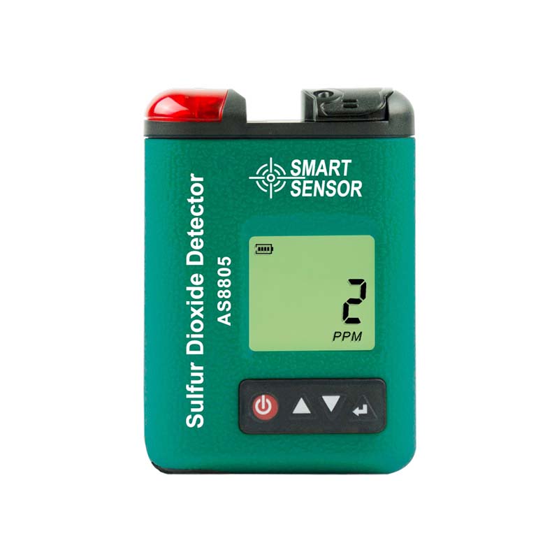 SMART SENSOR βSO2ǻٷ AS8805