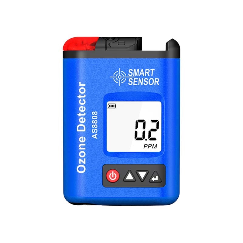 SMART SENSOR 󥬥O3ǻٷ AS8808