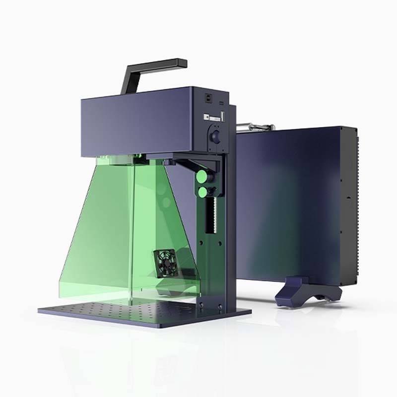 GWEIKE G2 Max 50W ファイバーレーザー　箱付き　レーザー彫刻 Amazon.co.jp: GWEIKE G2 Max 50W ファイバーレーザー彫刻機