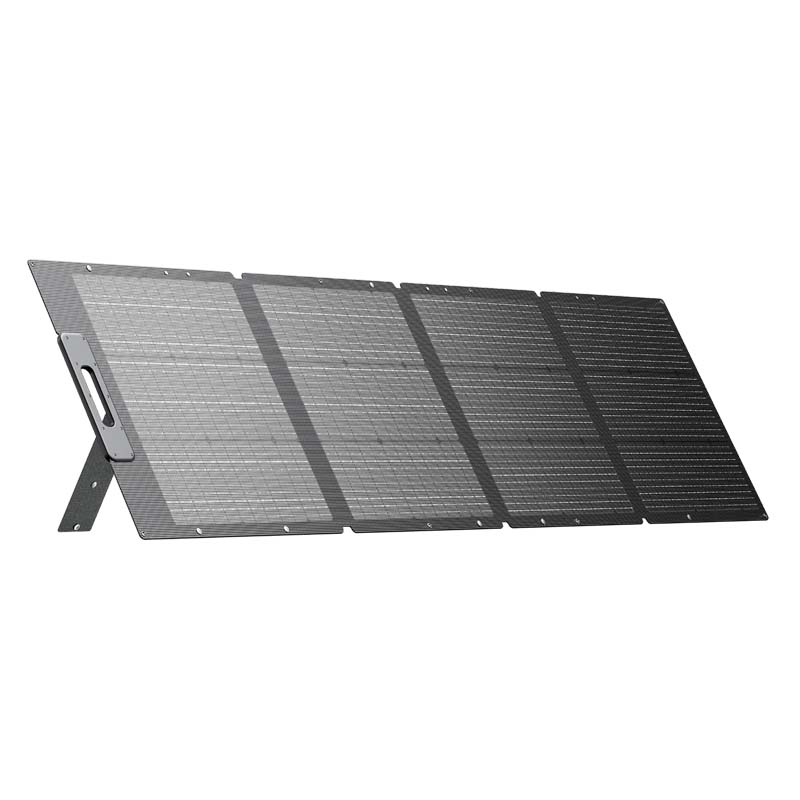 BLUETTI ソーラーパネル PV200D｜200W|ポータブル電源|家電・AV機器・カメラ