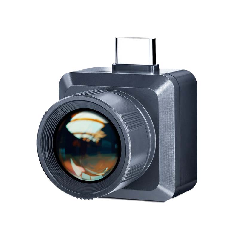 ThermalMaster スマートフォン用サーマルイメージヤー T2Pro（Android