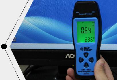 SMART SENSOR ż AS1392