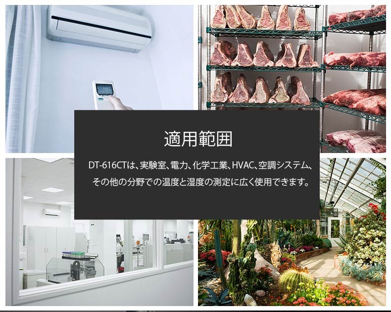 CEM �ǥ����벹���ٷ� DT-616CT