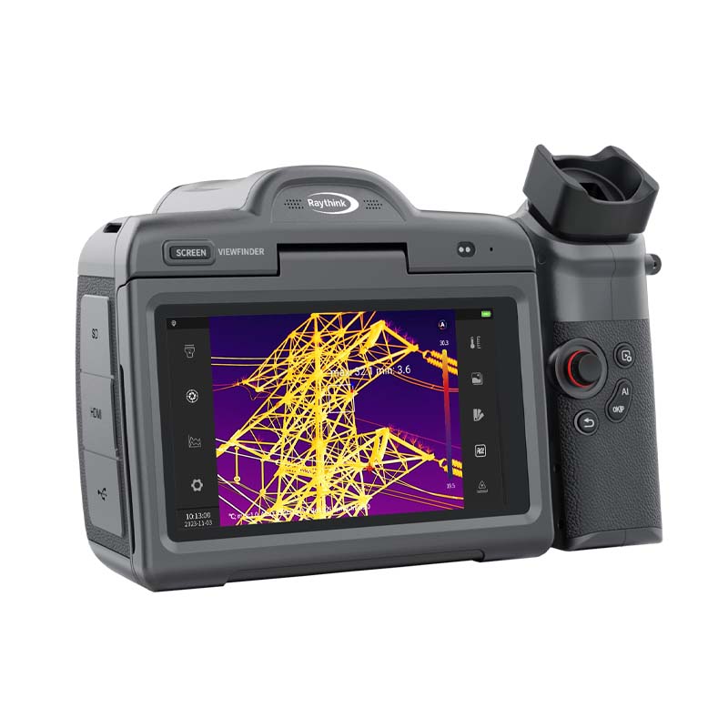 RAYTHINK �ե�å����åץ����ޥ륫��� RS600