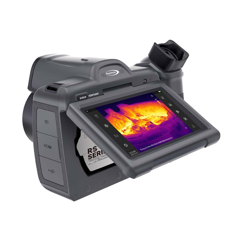 RAYTHINK �ե�å����åץ����ޥ륫��� RS600