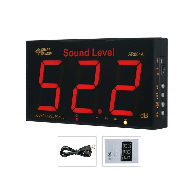 SMART SENSOR ɳݤΥ᡼ AR884A