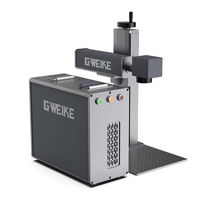 GWEIKE CLOUD եС졼ޡ󥰡Ħﵡ G6 Split MOPA 100Wʼưեȡ