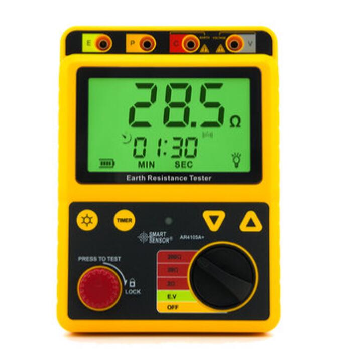 SMART SENSOR 񹳷 AR4105A+