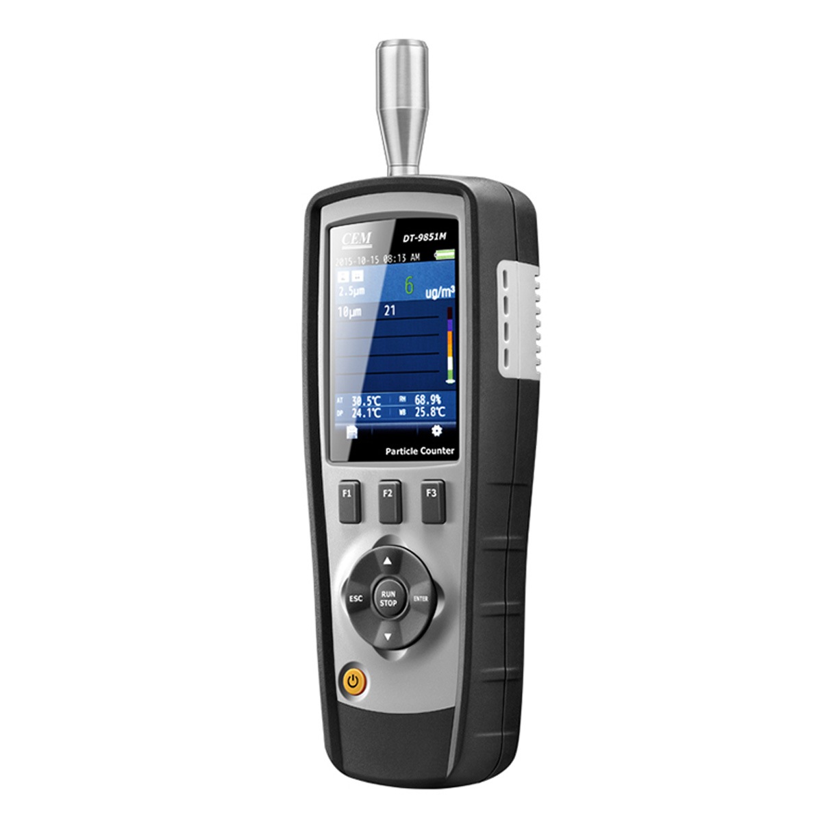 CEM γʴз׿ DT-9851M