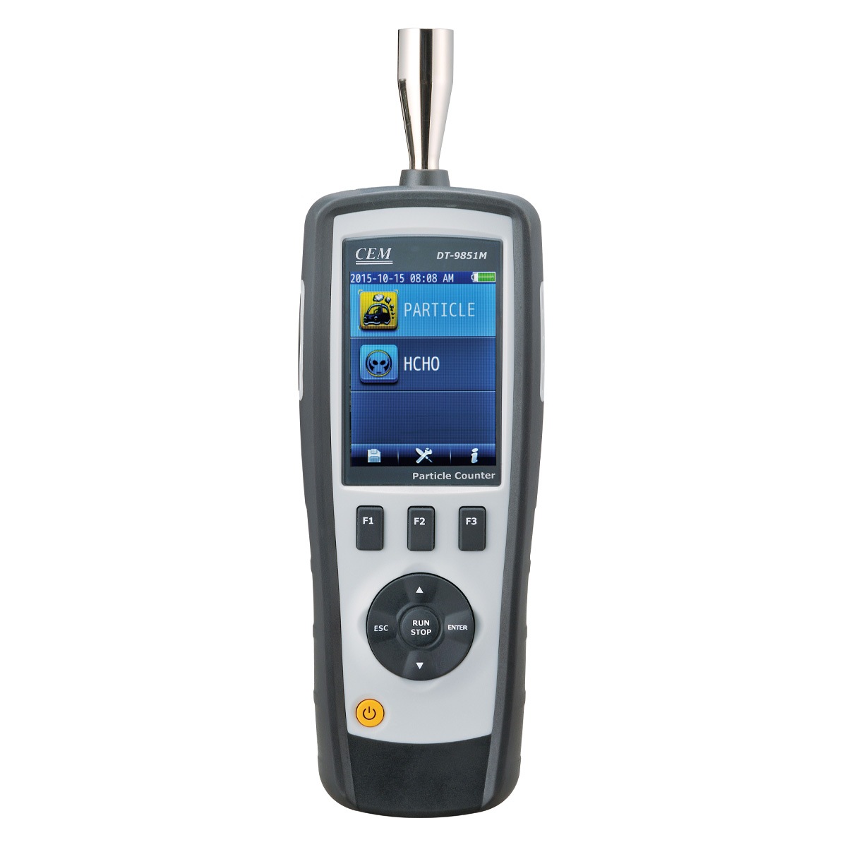 CEM γʴз׿ DT-9851M