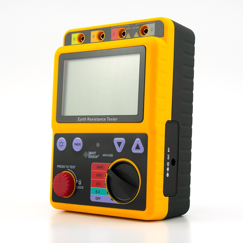 SMART SENSOR 񹳷 AR4105B