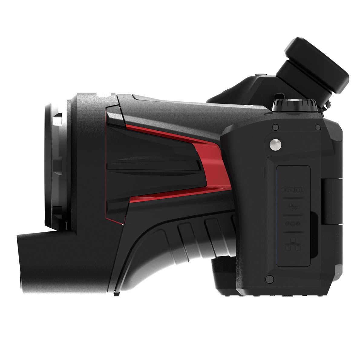 Guide サーマルカメラ Amazon.co.jp: Guide sensmart Pシリーズ ポケットサイズ