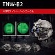 TIME д㼰ʥȥӥ󥴡 TNW-B2-Gʥ᡼ɡGreen ʤϤ䤤碌