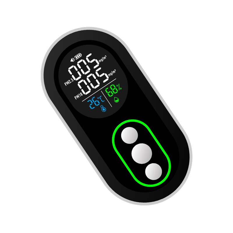 PROTMEX PM2.5/PM10γҸд PTH-26PM