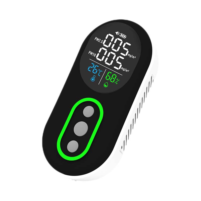 PROTMEX PM2.5/PM10γҸд PTH-26PM