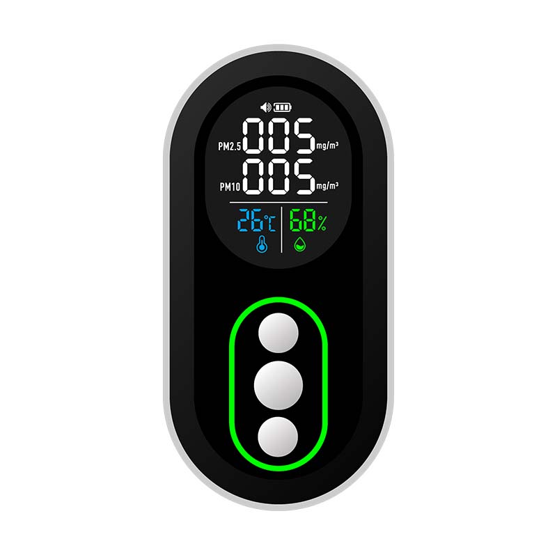 PROTMEX PM2.5/PM10γҸд PTH-26PM