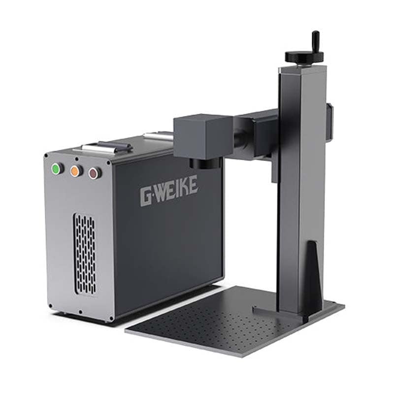 GWEIKE CLOUD �ե����С��졼�����ޡ����󥰡�Ħ�ﵡ G6 Split MOPA 60W�ʼ�ư��ե�+�����ȥե���������