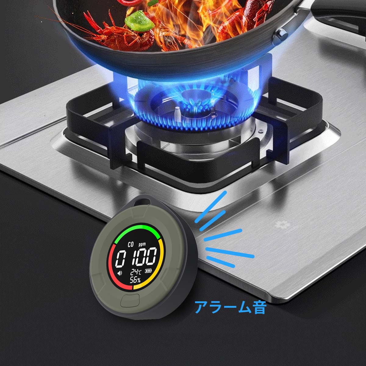 PROTMEX úǡCOˡúǡCO2˥å PTH-10E