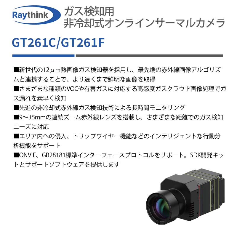 RAYTHINK ���������� ����Ѽ�����饤�󥵡��ޥ륫��� GT261C�����䤤��碌��������