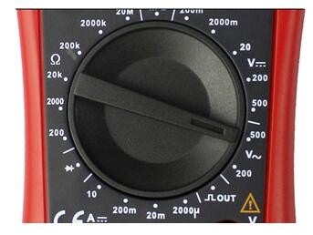 UNI-T ǥޥ᡼ UT132D