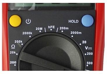 UNI-T ǥޥ᡼ UT132D