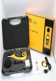 SMART SENSOR ǥ AR854