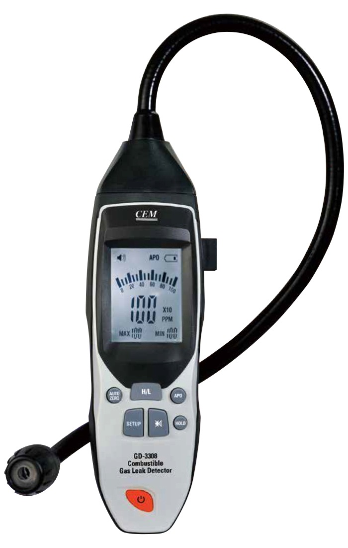 CEM ǳϳ측δ  GD-3308