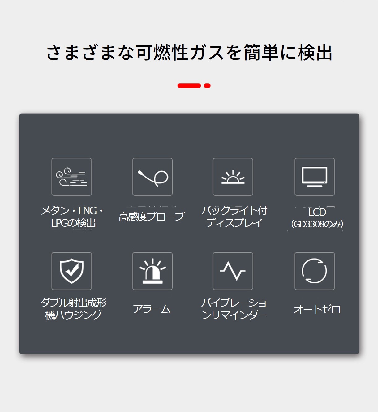 CEM ǳϳ측δ  GD-3308