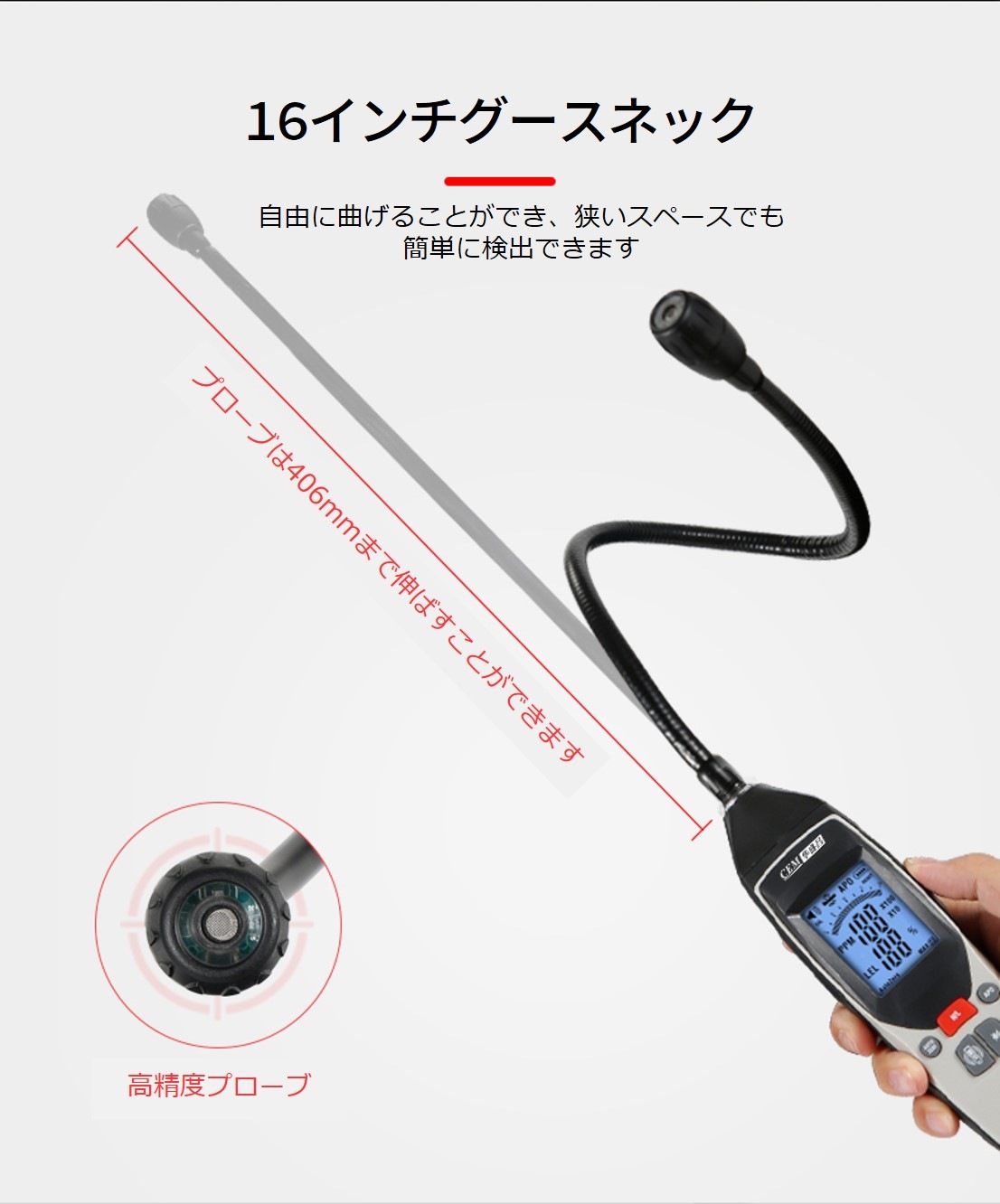 CEM ǳϳ측δ  GD-3308