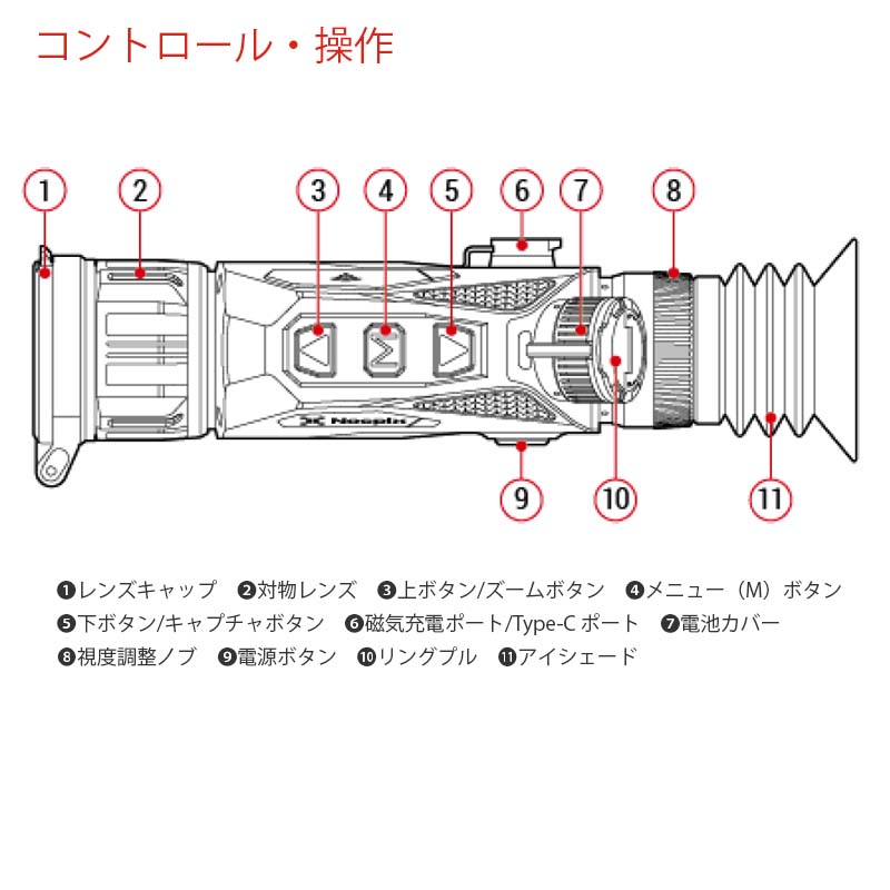 NOCPIX ޥ륤᡼󥰥饤ե륹 SLIM꡼ H35